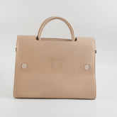 Christian Dior Diorever Beige Tote